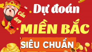 Dự đoán XSMB 6/3/2025