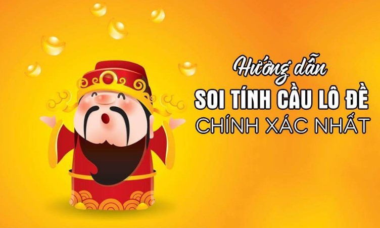 Soi cầu lô đề theo giải đặc biệt Soi cầu lô đề theo giải đặc biệt