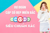 Soi cầu lô kép miền Bắc 04/03 - Thống kê lô kép XSMB thứ 4 ngày 04/03/2025