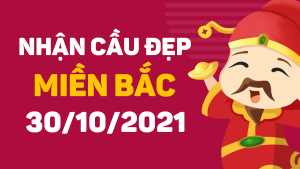 Dự đoán XSMB 30/10/2025
