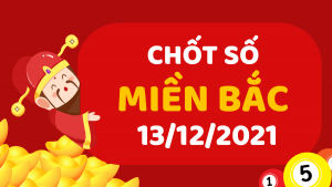 Dự đoán XSMB 13/12/2025
