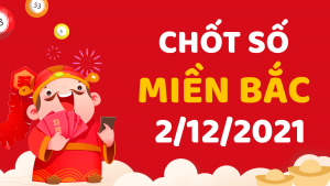 Dự đoán XSMB 2/12/2025
