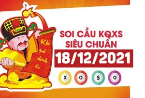 Dự đoán XSMB 18/12/2025