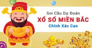 Dự đoán XSMB 12/12/2025