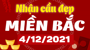 Dự đoán XSMB 4/12/2025