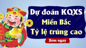 Dự đoán XSMB 6/12/2025